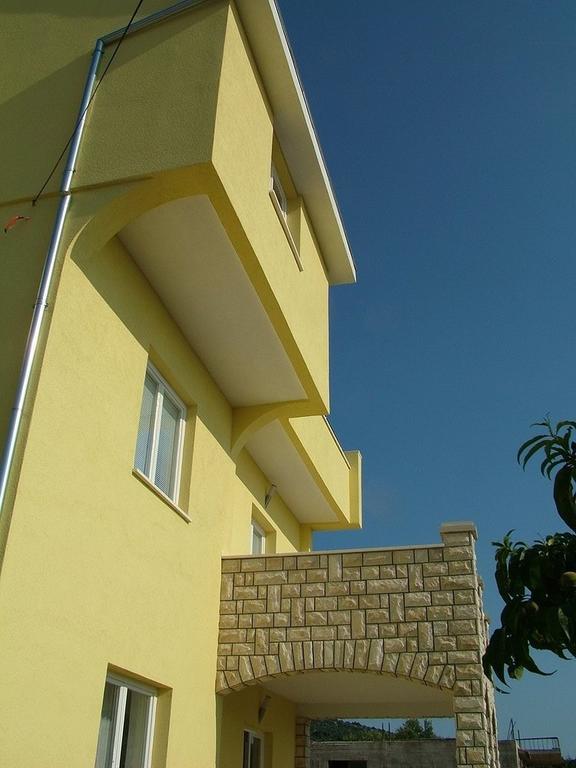 פרימוסטן Apartments Antula מראה חיצוני תמונה